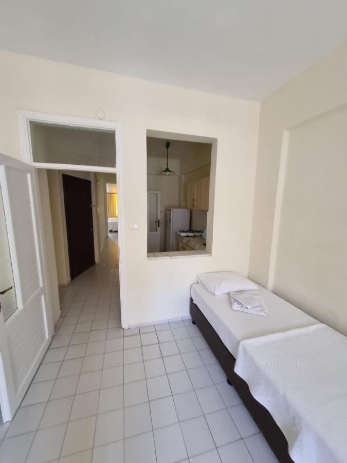 Orange Grove Apart Aparthotel Alanya