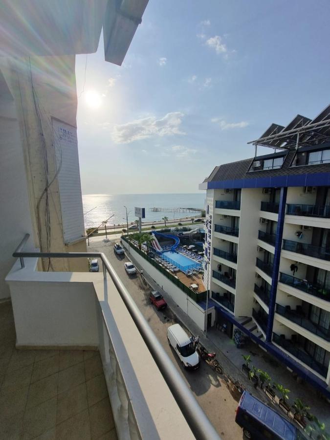Orange Grove Apart Alanya