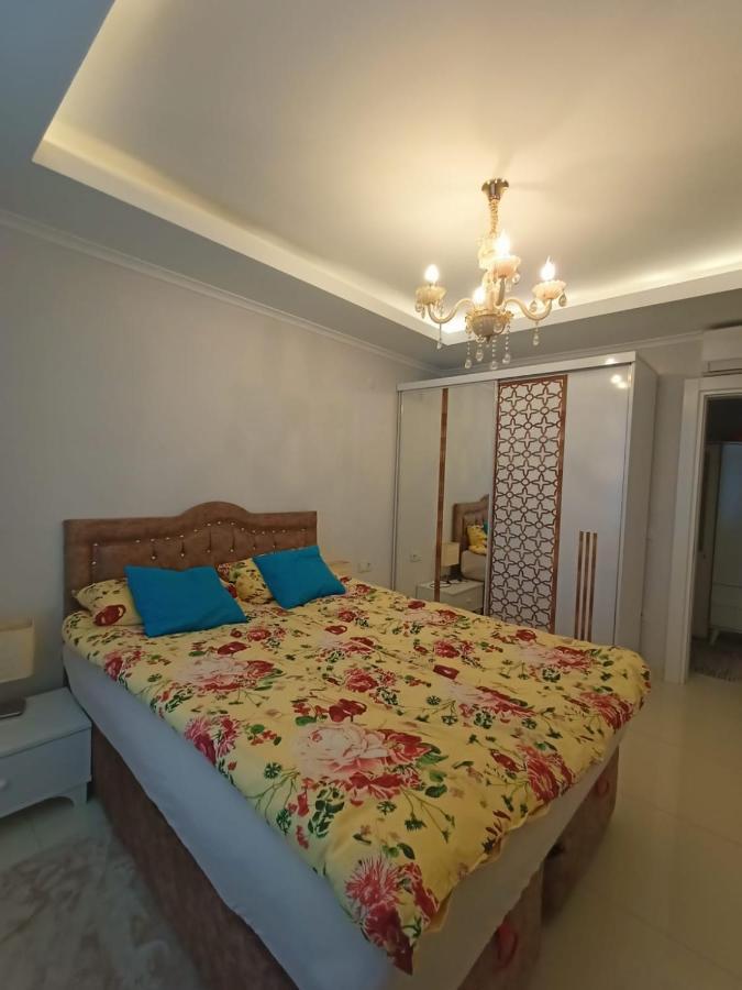 Mahmutlar Star Palace Alanya