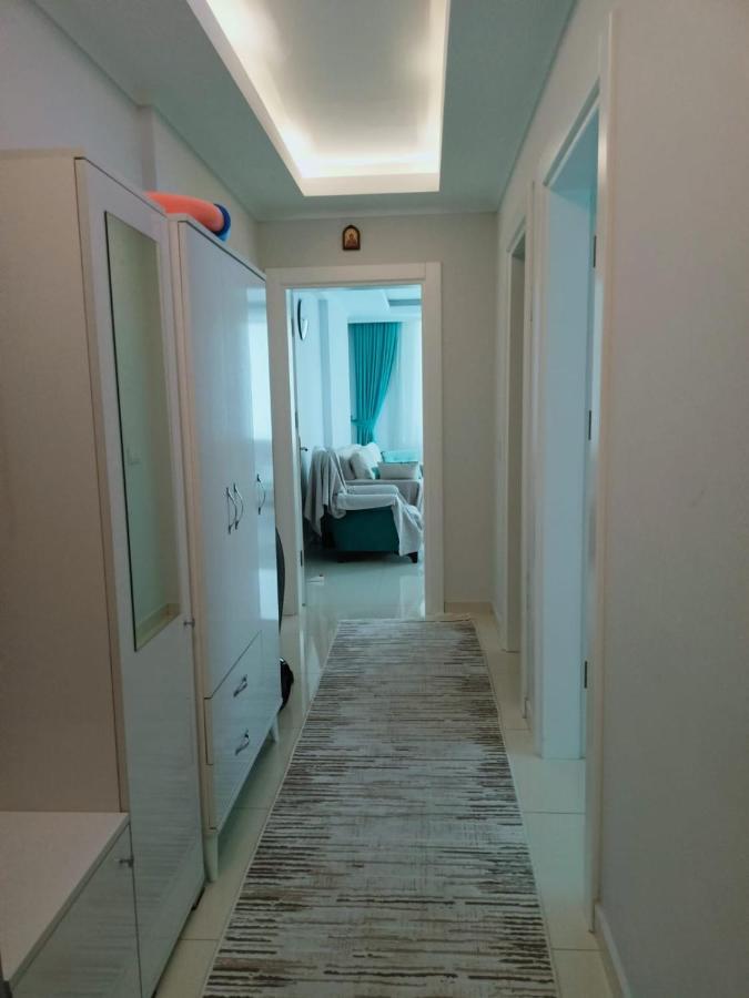 Mahmutlar Star Palace * Alanya