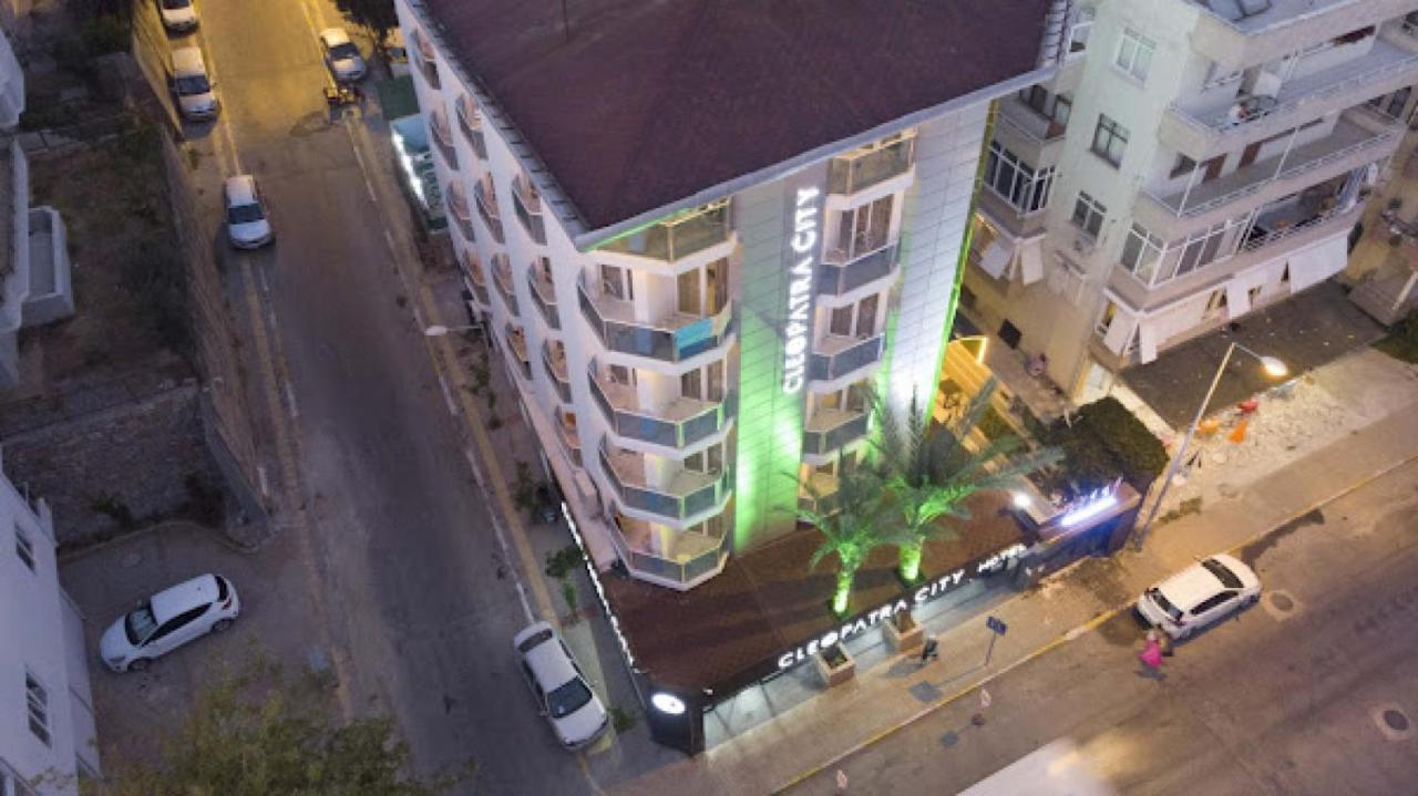Hotel Cleopatra 3*