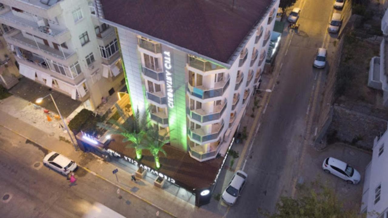 Cleopatra Hotel Alanya