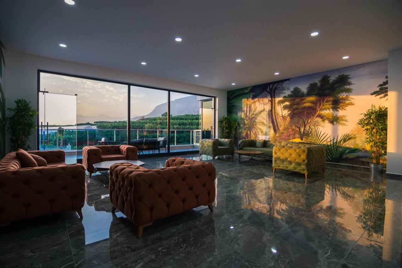 Exodus A Blok Apartamento *