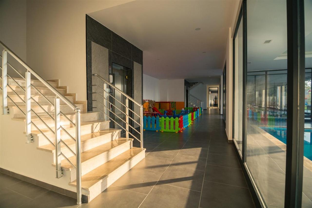 Apartment Exodus A Blok