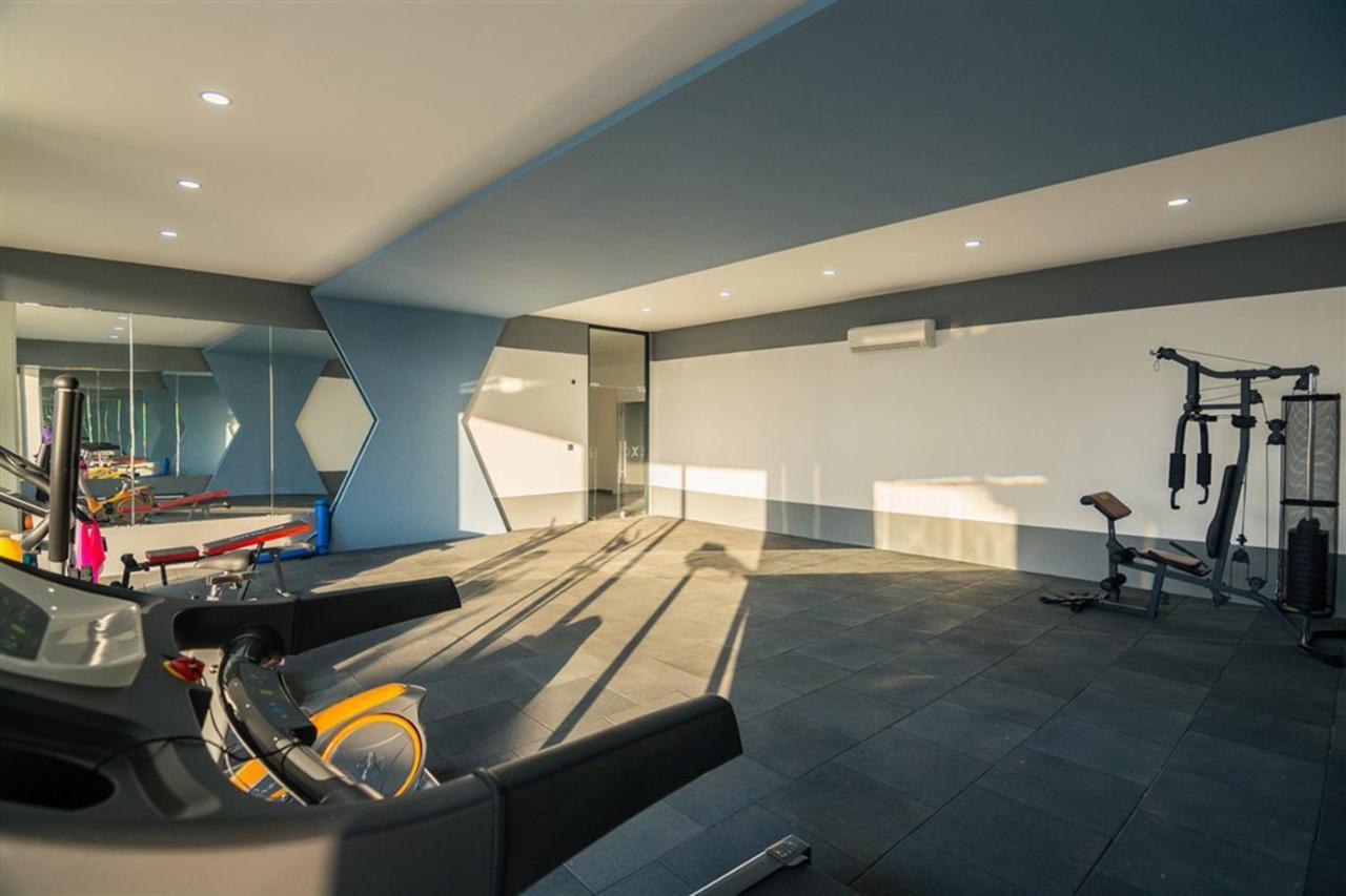 Apartment Exodus A Blok
