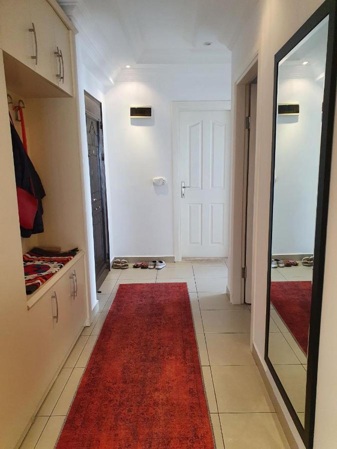 Apartment Venir *