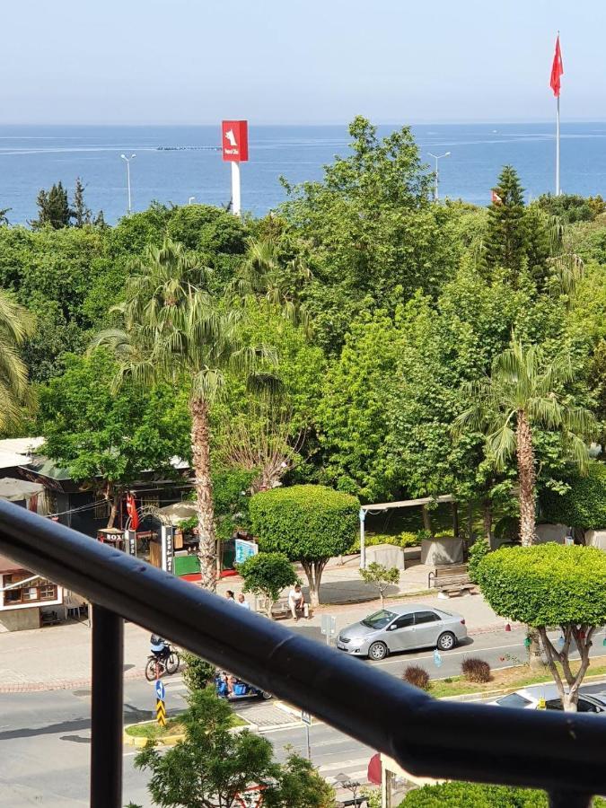 Venir Apartment Alanya
