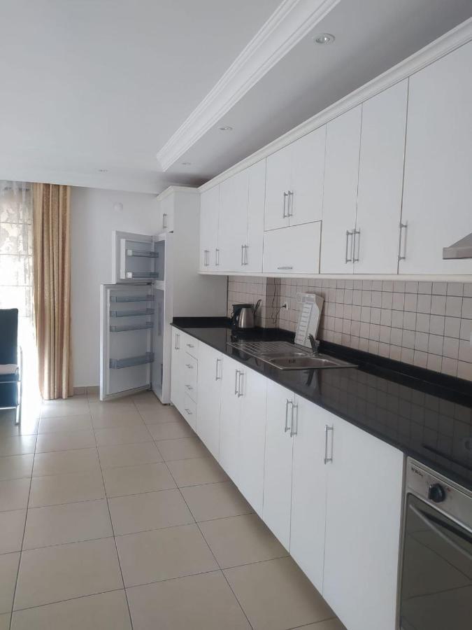 Venir Alanya