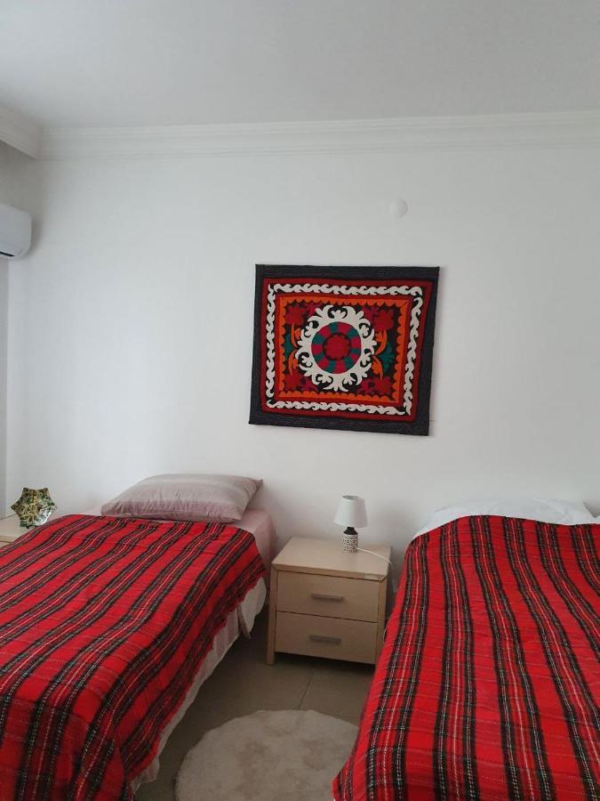 Venir Apartment Alanya