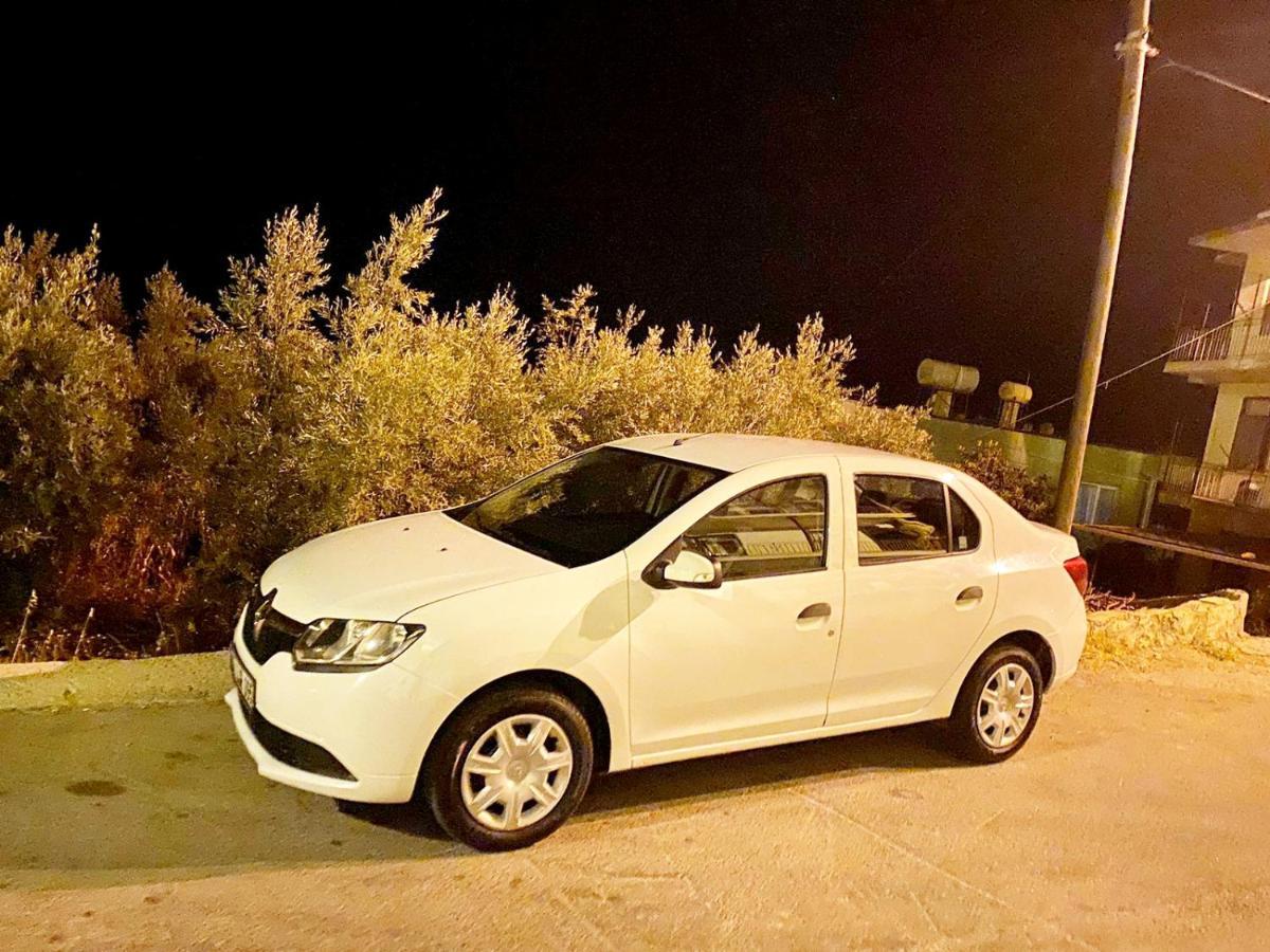 24h Pick-up Service! Beautiful Private House At Cleopatra Beach Included Pick-up, Kitchen, Umbrellas, Parking Space, 100mbps Wifi, Garden, Balcony, Terrace, Barbecue, Whatsapp Support, No Additional Costs! 500 Eur Cashback For 3 Months! * Alanya