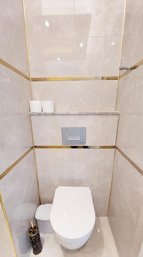 Apartment Yekta Trade Center *