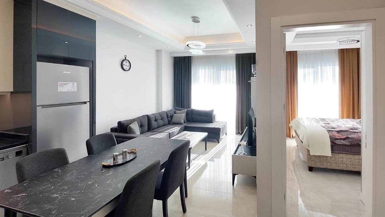 Apartment Yekta Trade Center