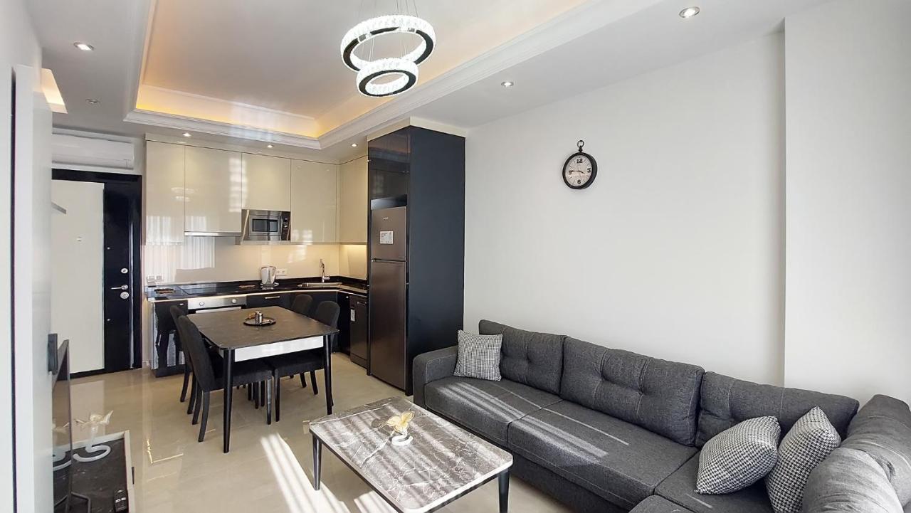 Yekta Trade Center Apartment *