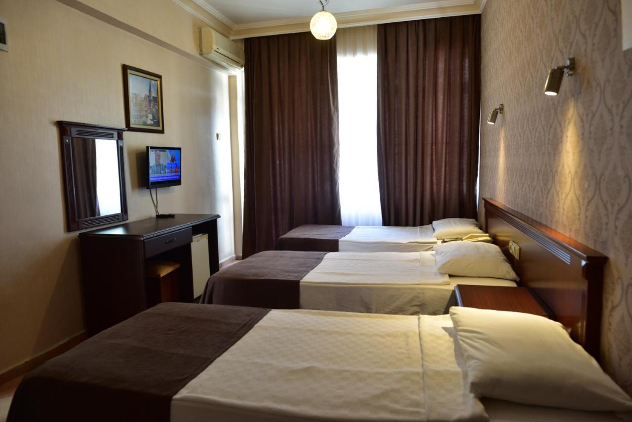 Temiz Otel 3*