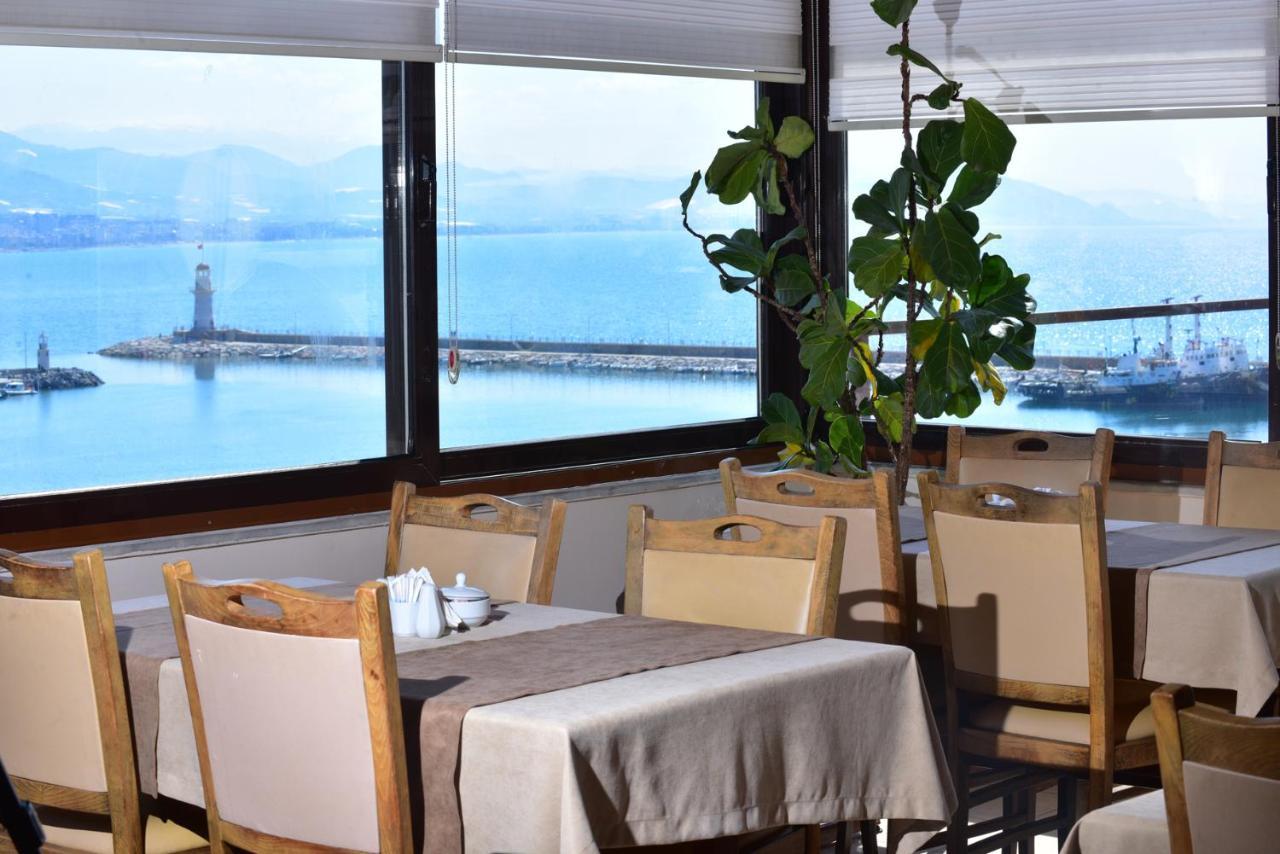 Temiz Hotel 3*