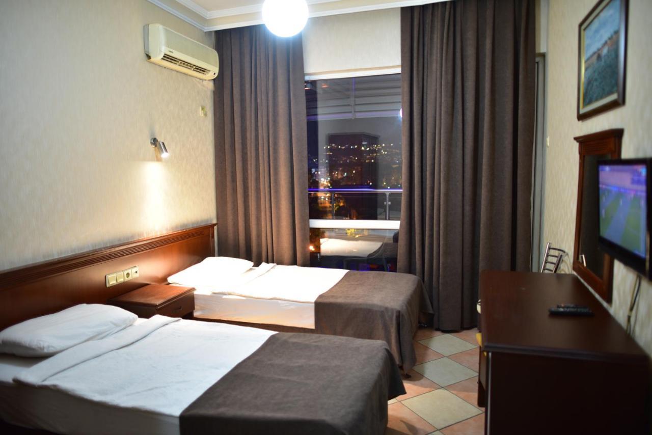 Hotel Temiz 3*