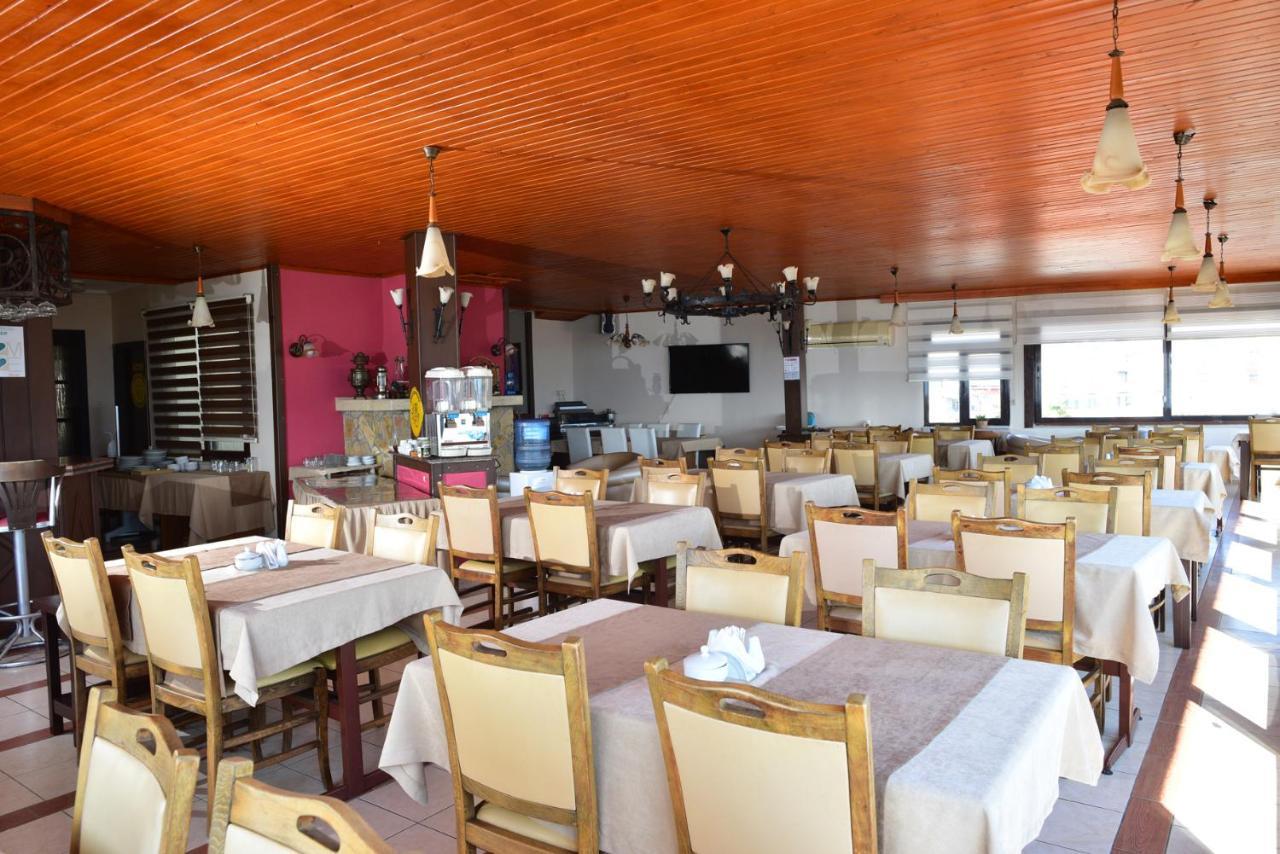 Otel Temiz
