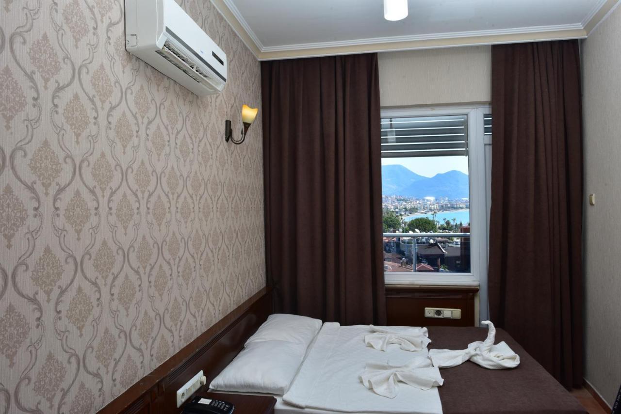 Hotel Temiz 3*