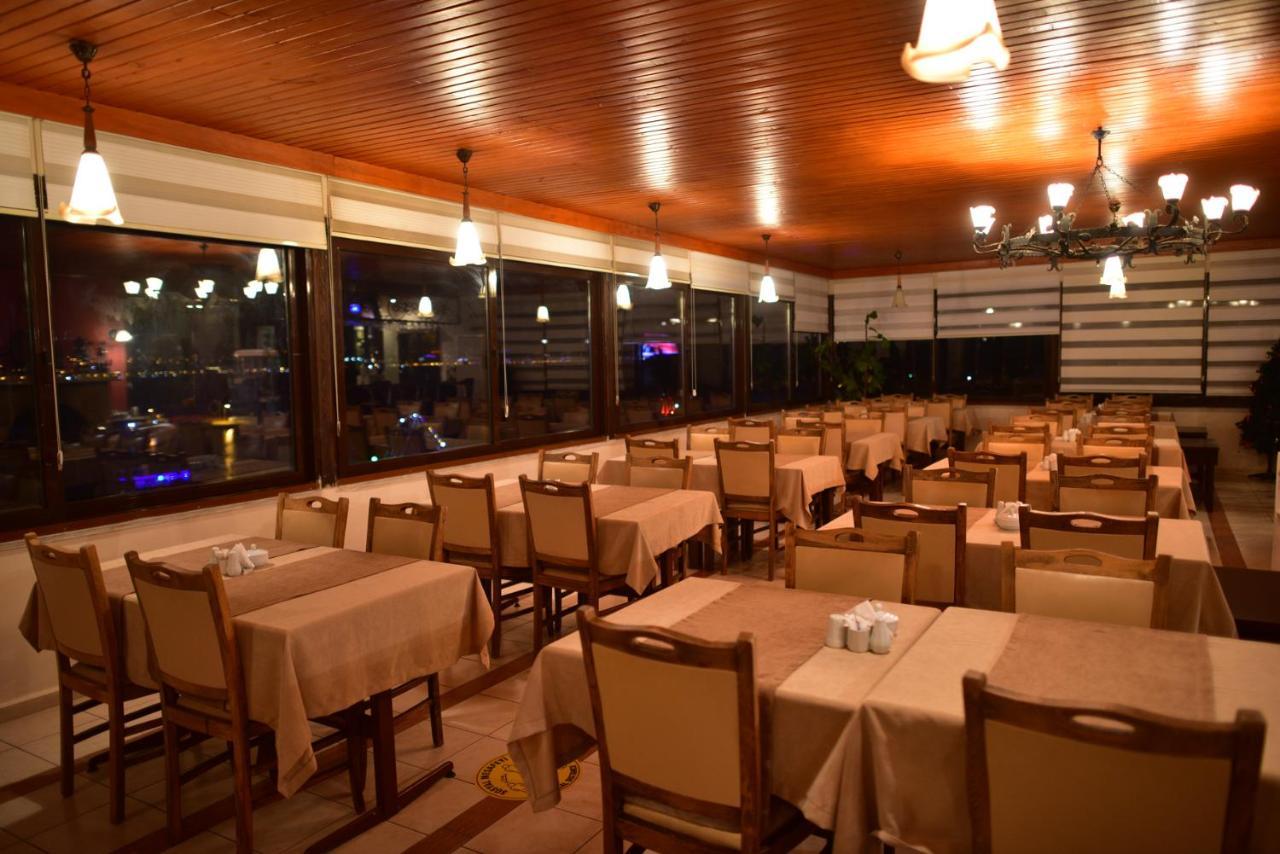 Hotel Temiz 3*