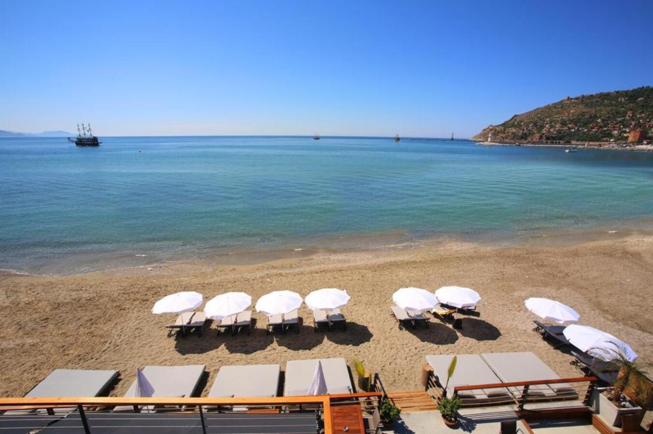 Exodus A Blok * Alanya
