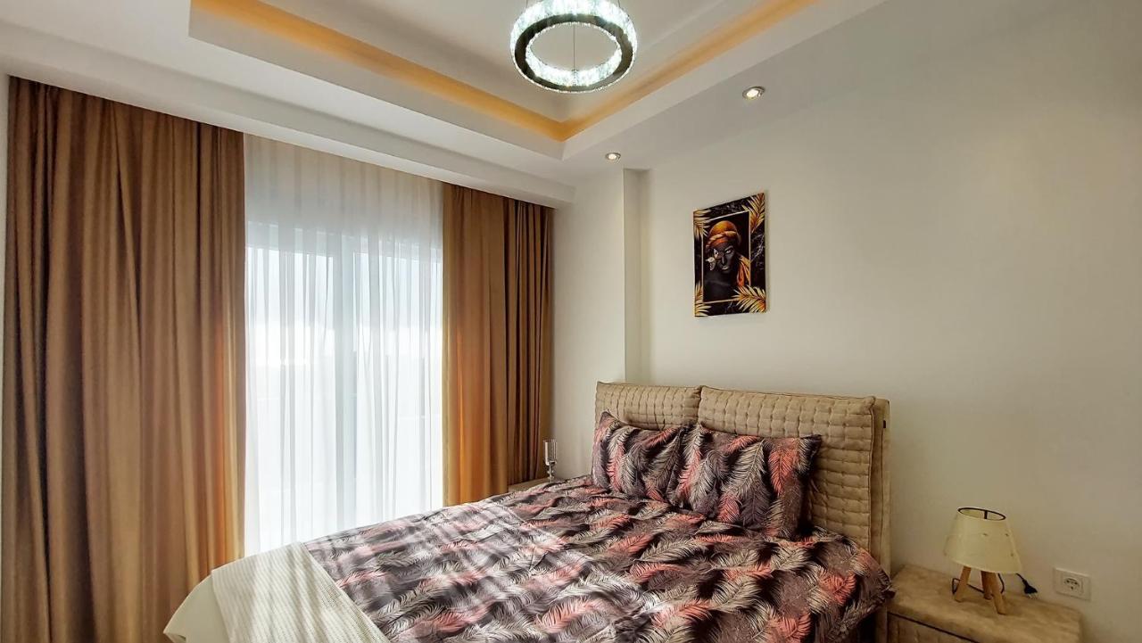 Yekta Trade Center Apartment