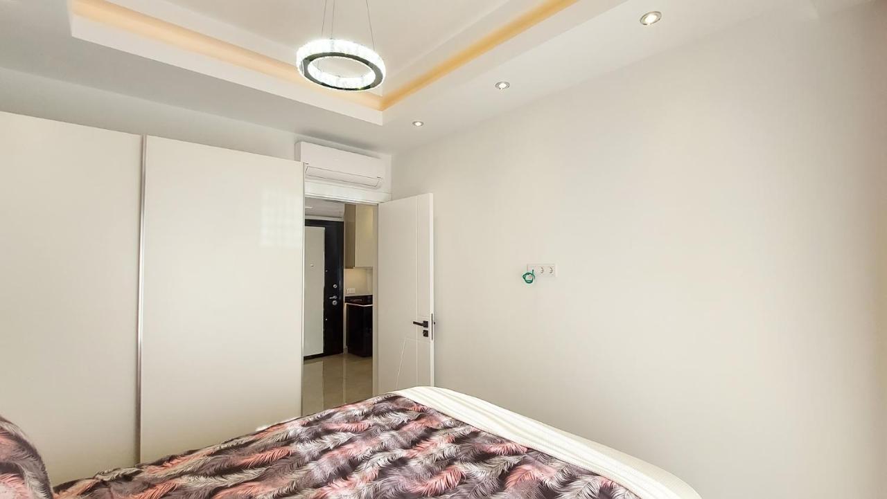 Yekta Trade Center Apartment *