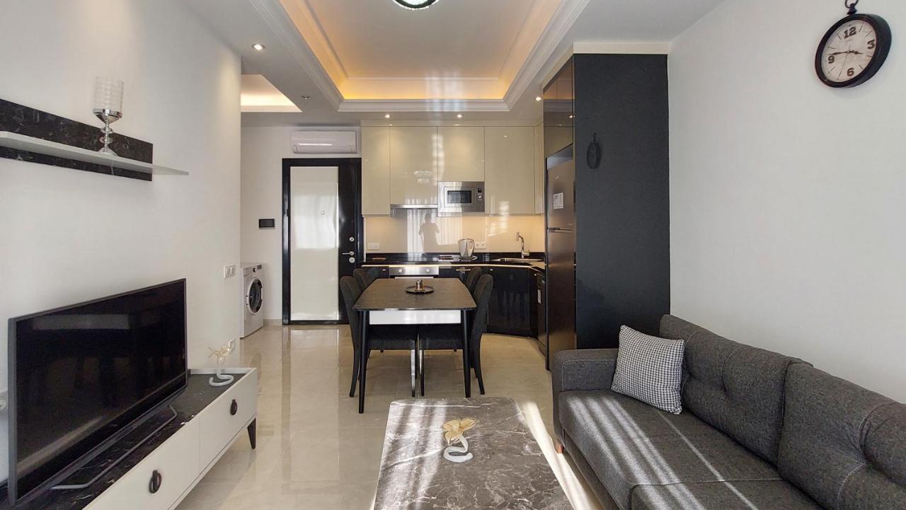 Yekta Trade Center Alanya