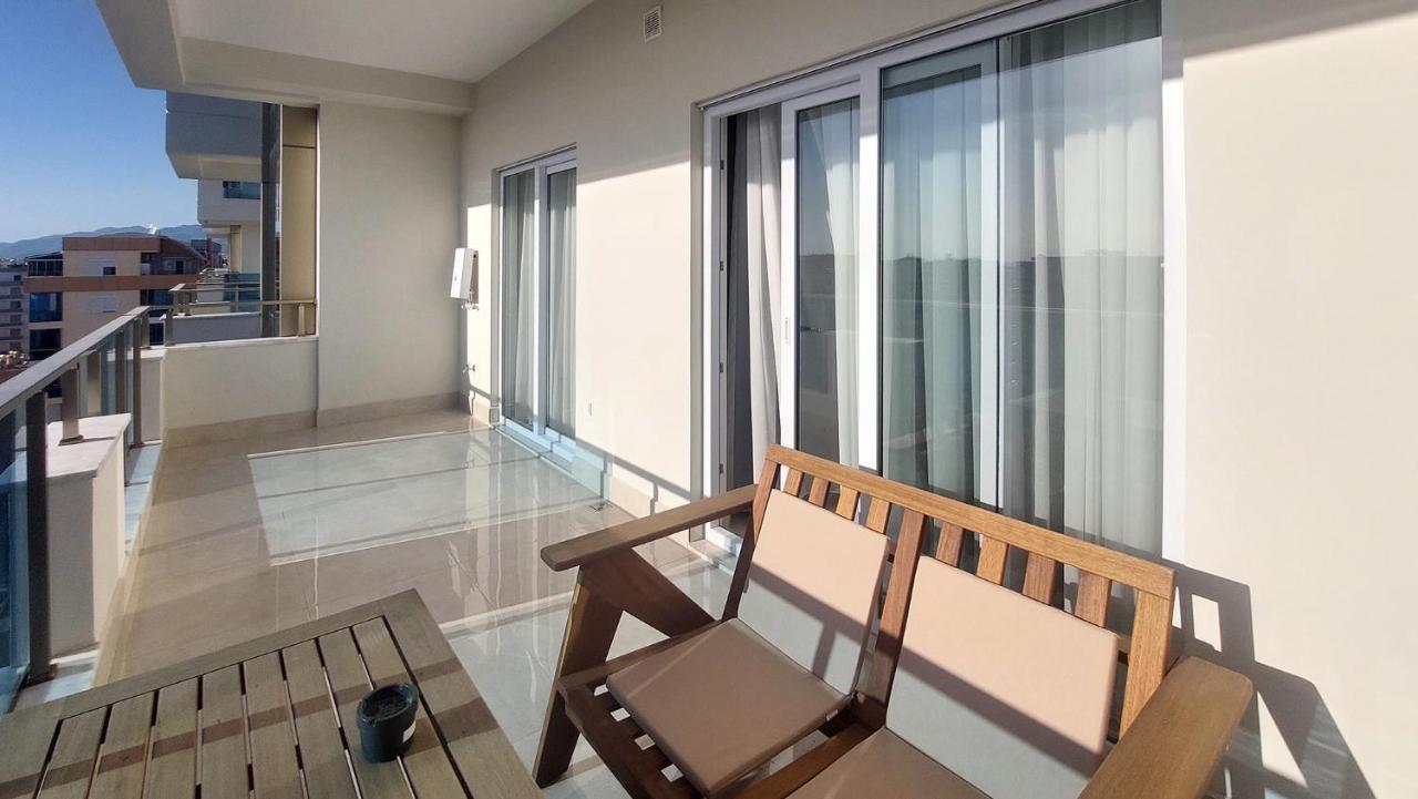 Yekta Trade Center Apartment *