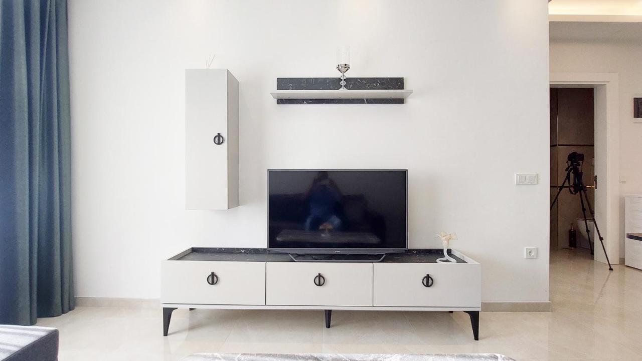 Apartment Yekta Trade Center Alanya