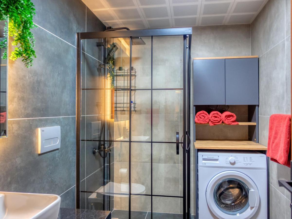 Apartment Renovated Unique Next To Cleopatra Alanya
