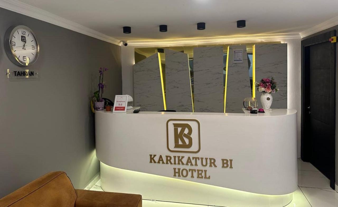 Karikatuer Bi 4* Alanya