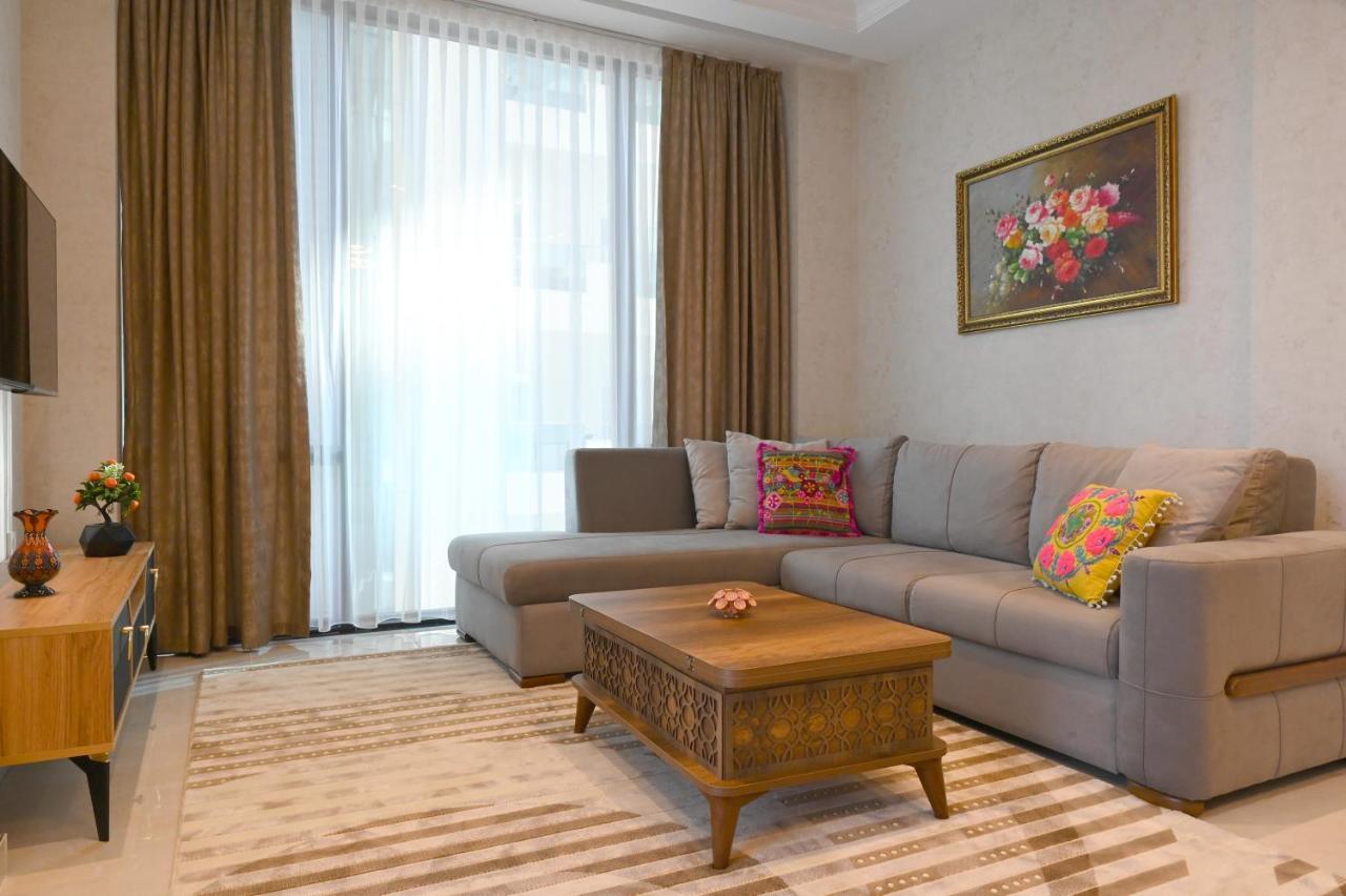 Apartamento Yekta Kingdom By Newinn