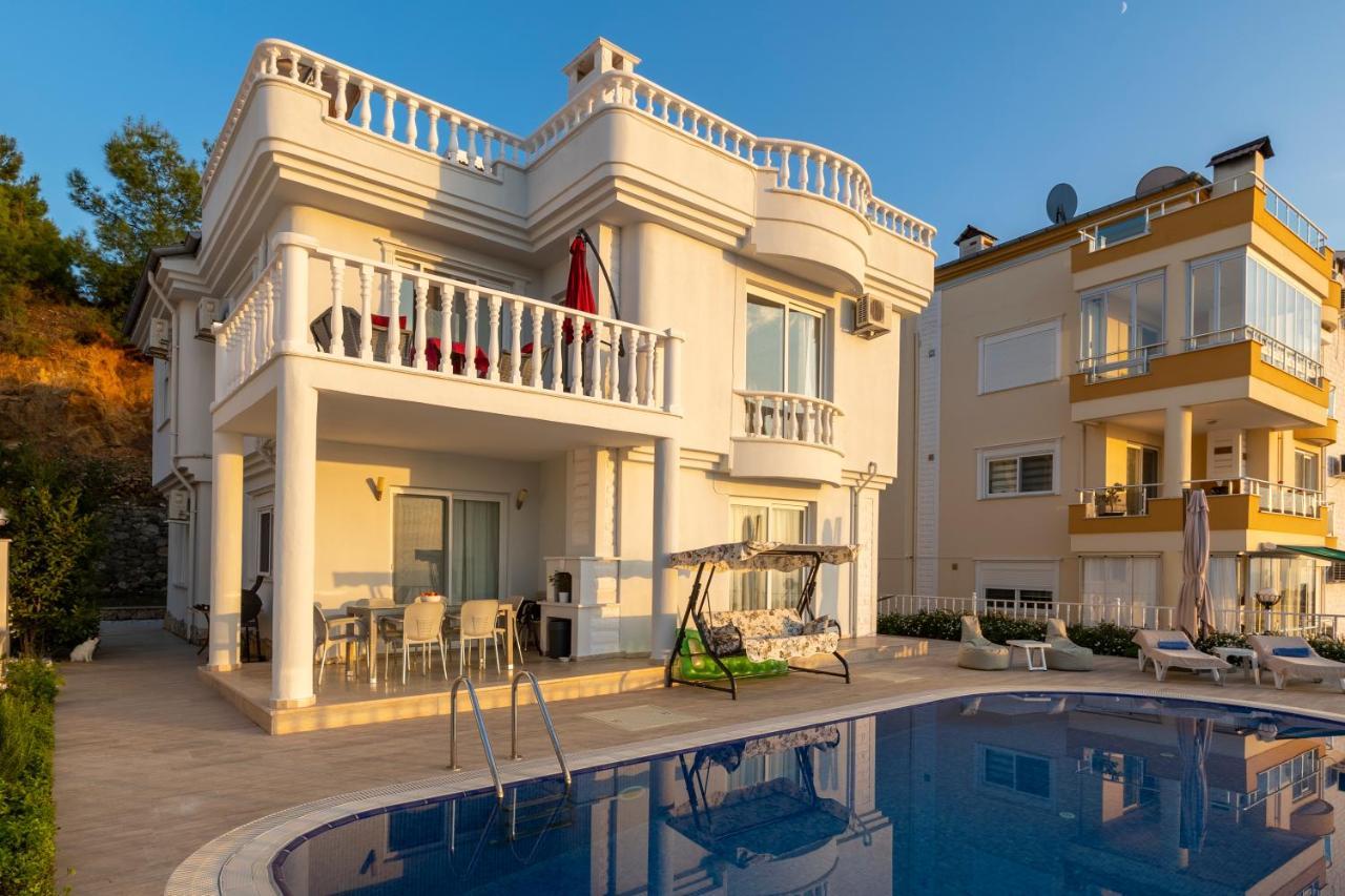 Villa Seascape *