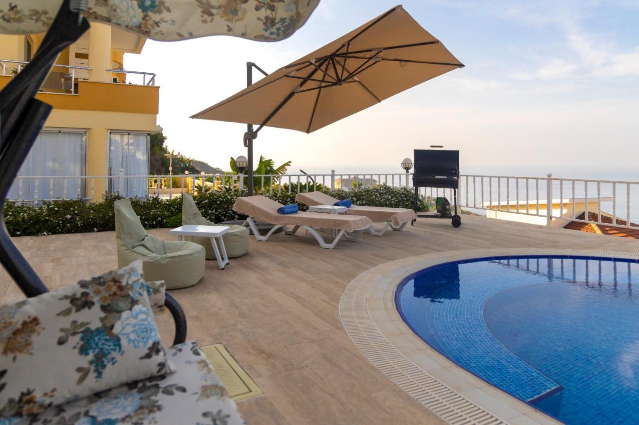 Villa Seascape *