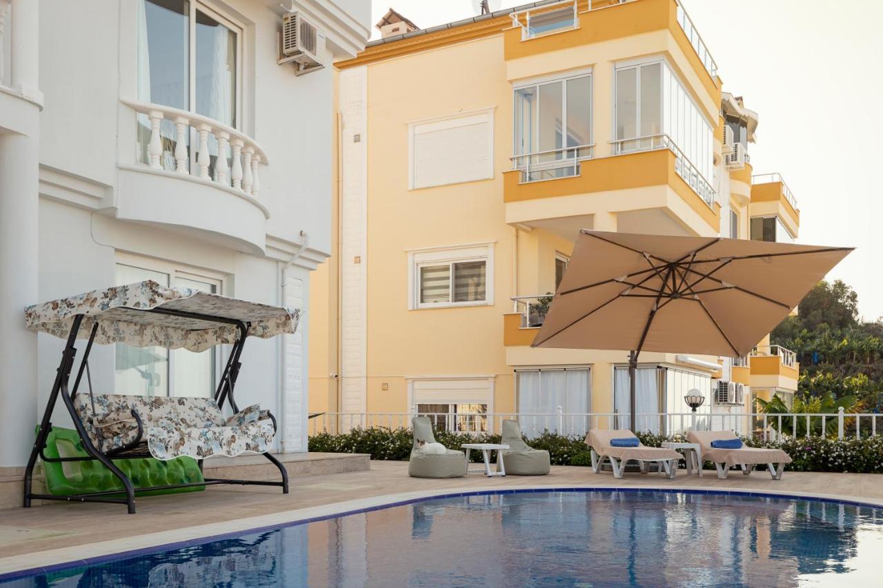 Seascape Villa Alanya