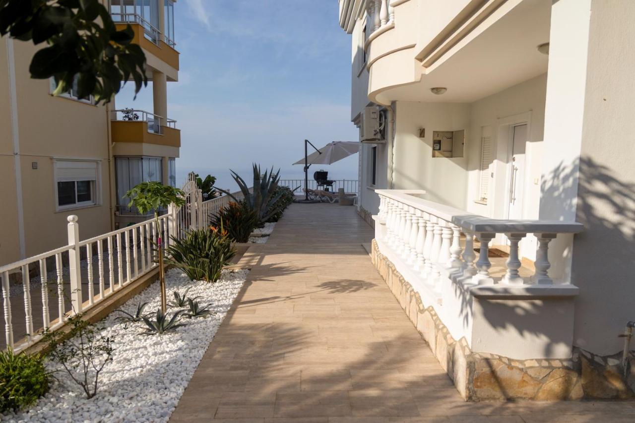Seascape Villa Alanya