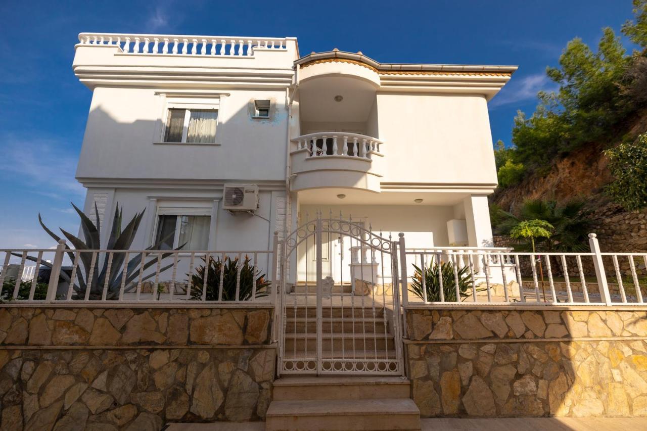 Villa Seascape *