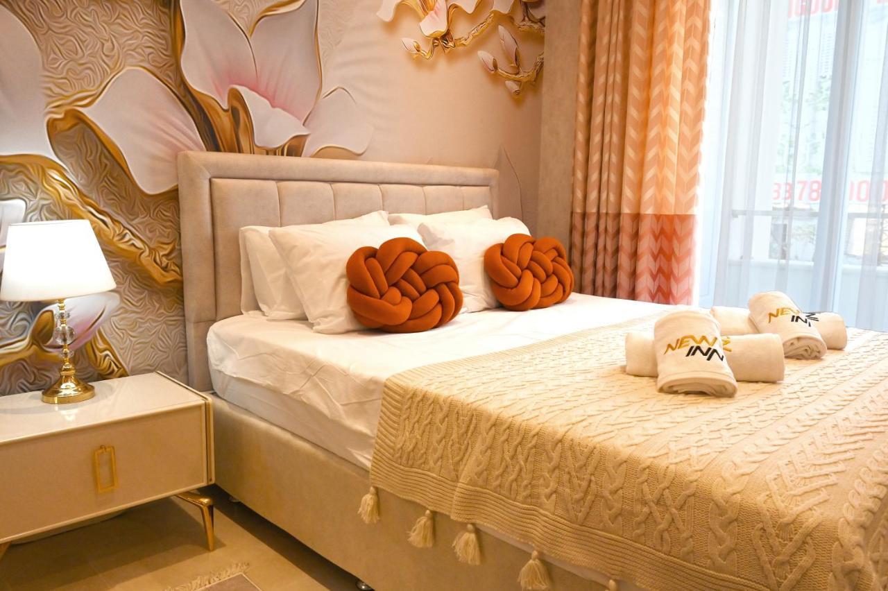 Yekta Kingdom By Newinn Apartamento Alanya