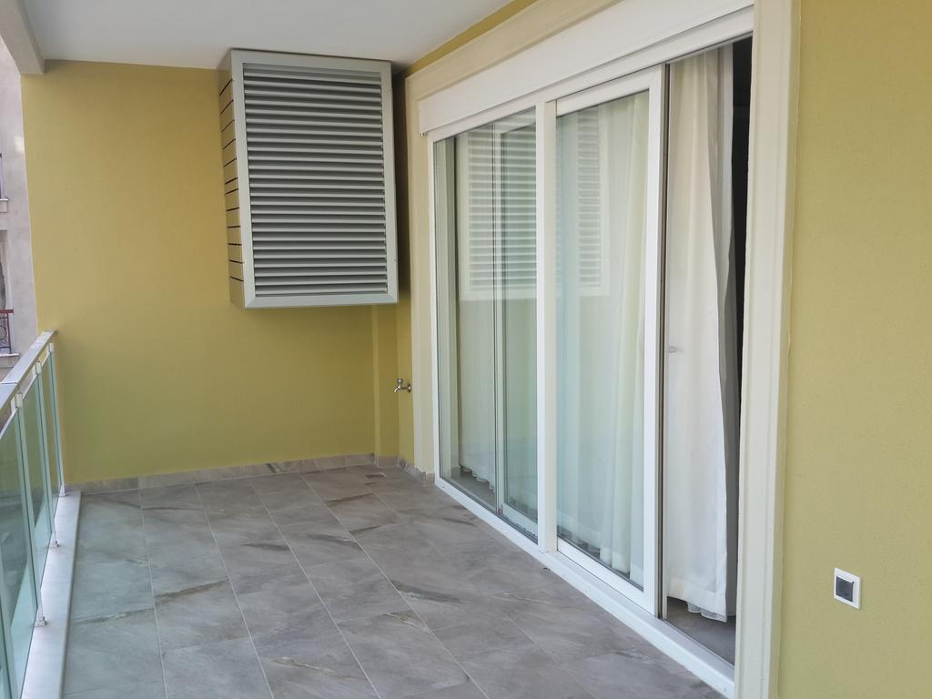 Lejlighed Habitat Hill Alanya
