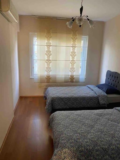 Apartment Merkez Kleopatra Plajinda *