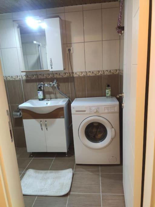 Merkez Kleopatra Plajinda * Alanya