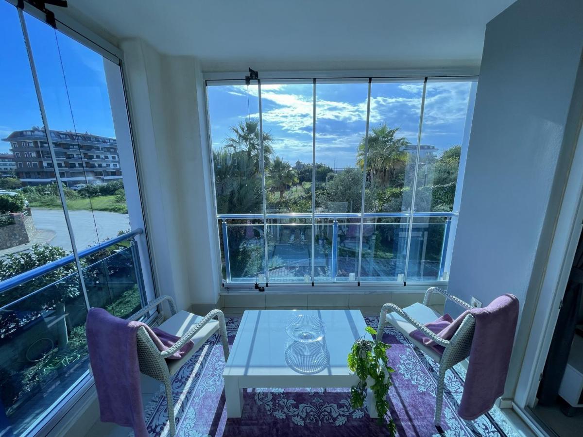 Sa Apartments! 300m To The Alanya