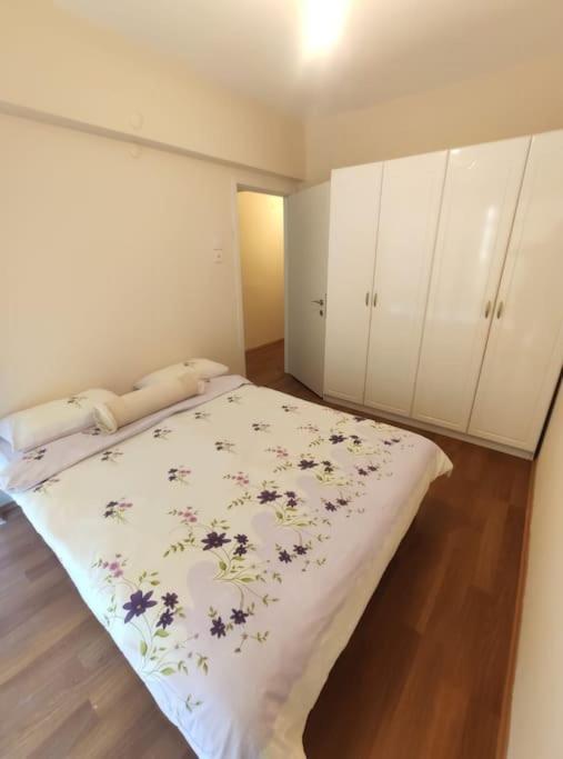 Merkez Kleopatra Plajinda * Alanya
