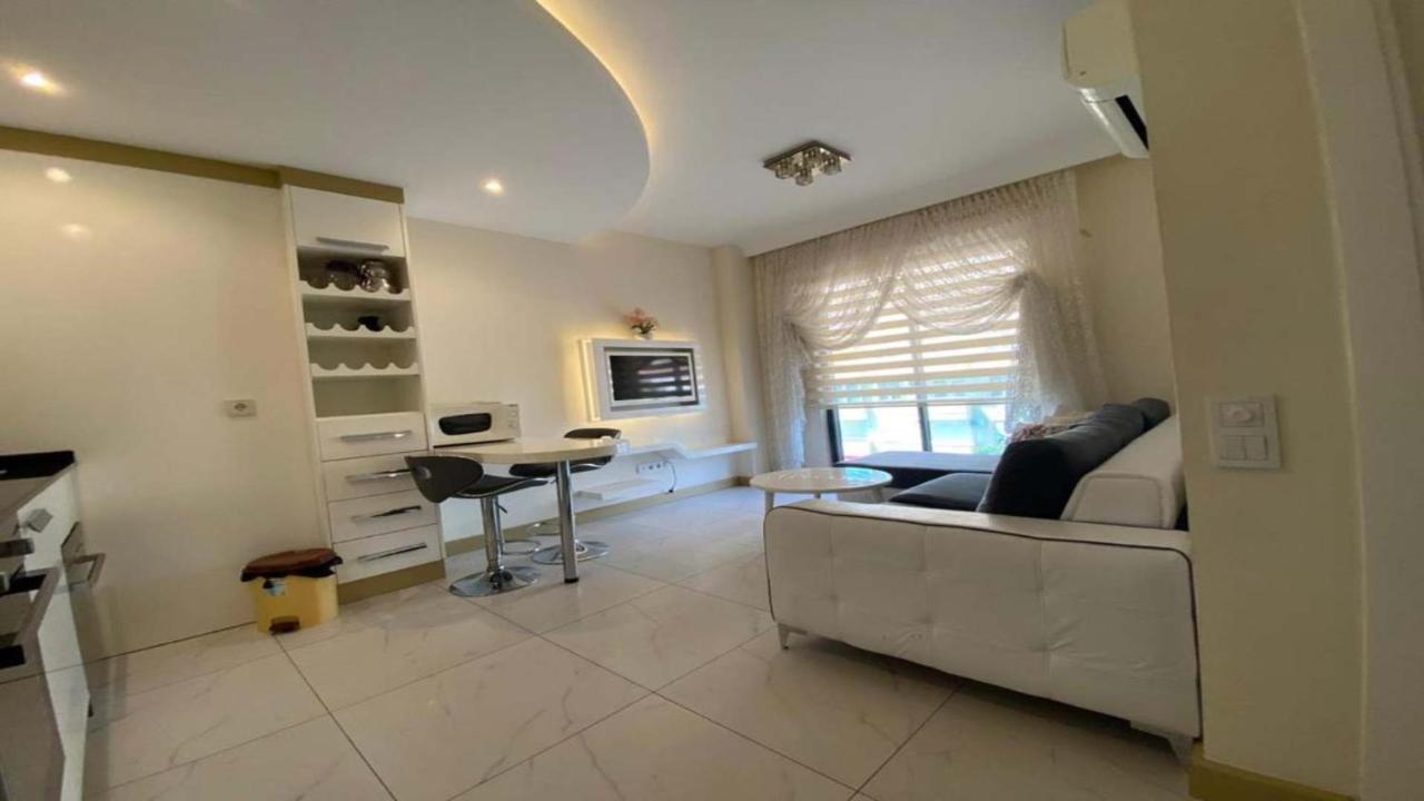 Granada City , Close To The Cleopatra Beach * Alanya