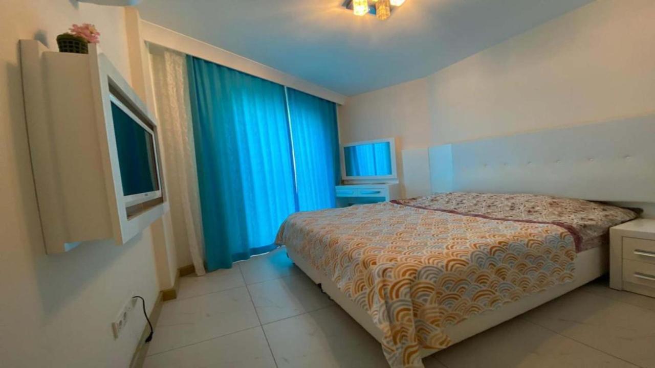 Apartment Granada City , Close To The Cleopatra Beach *