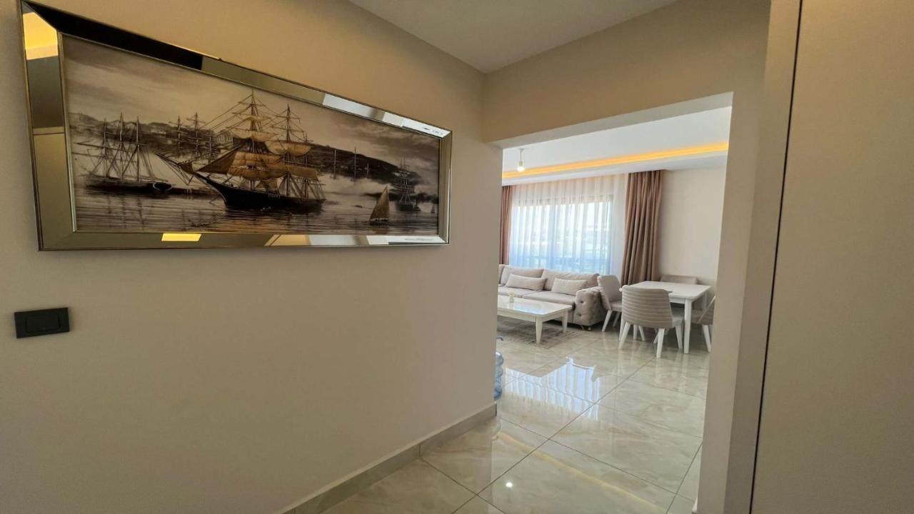Apartment Panorama Loft Kestel *