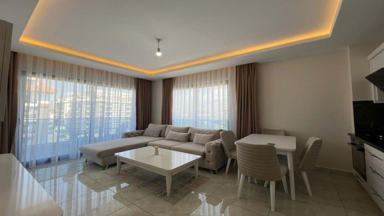 Apartment Panorama Loft Kestel *