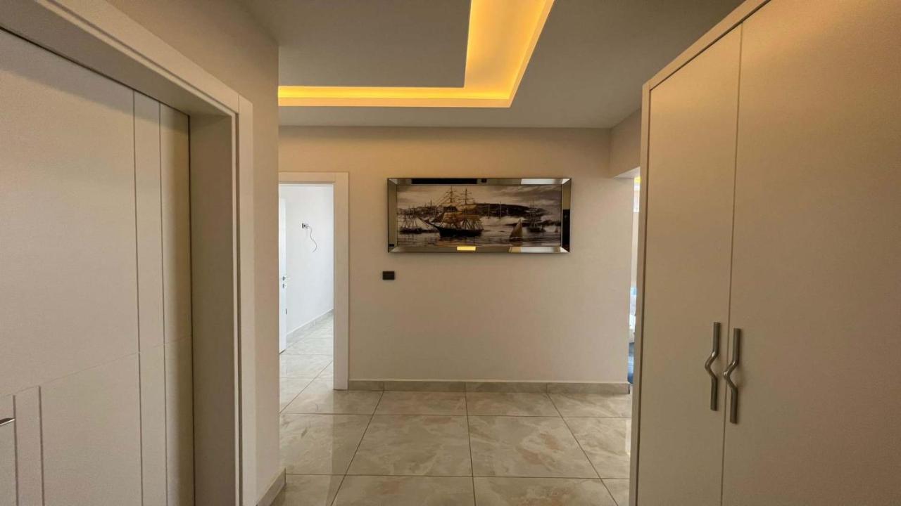 Apartment Panorama Loft Kestel Alanya