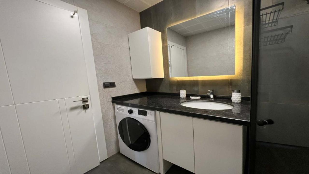 Apartment Panorama Loft Kestel