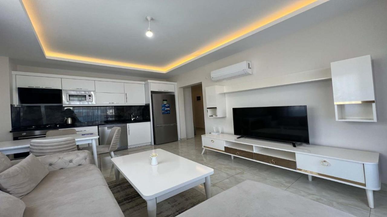 Panorama Loft Kestel *